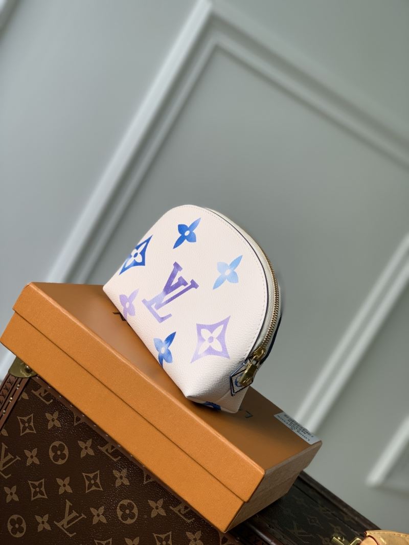 LV Cosmetic Bags